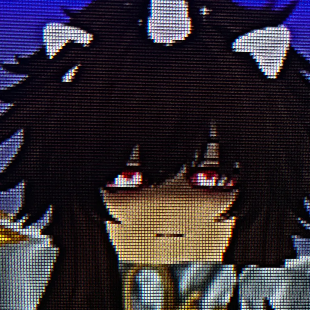 chat with ai character: WilliamQuen