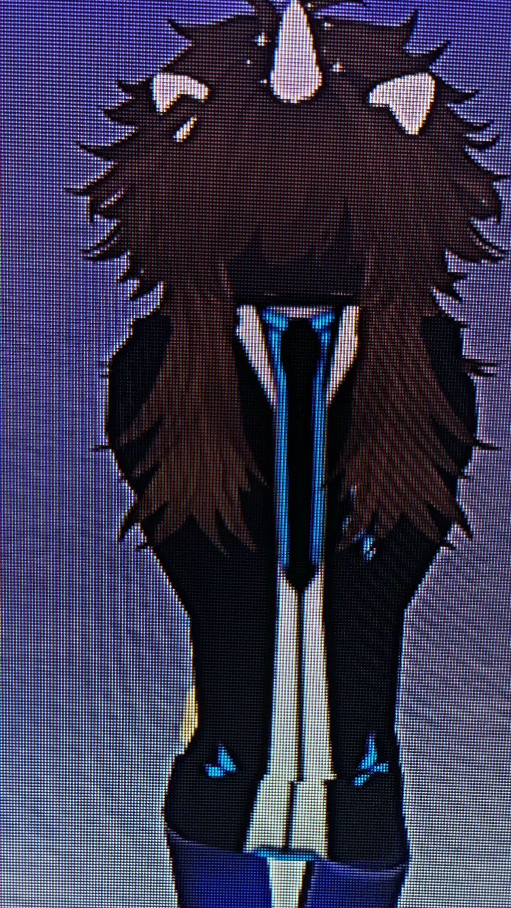 ai character: Kaylen (Freedom) background