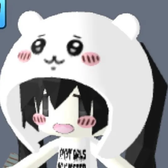 chat with ai character: Kina