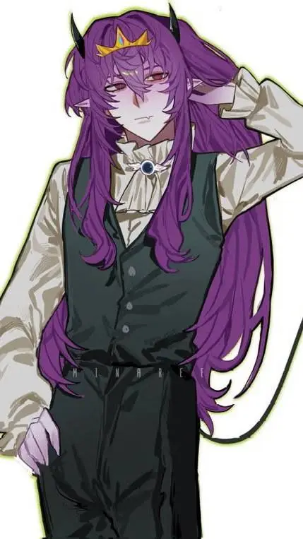 ai character: Wemmbu  background
