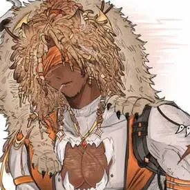 chat with ai character: Manepear 