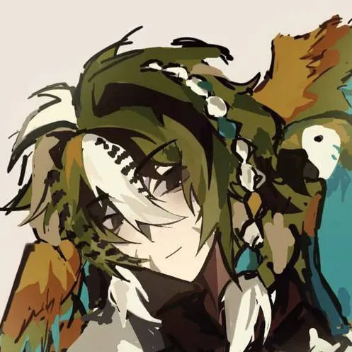chat with ai character: ParrotX2