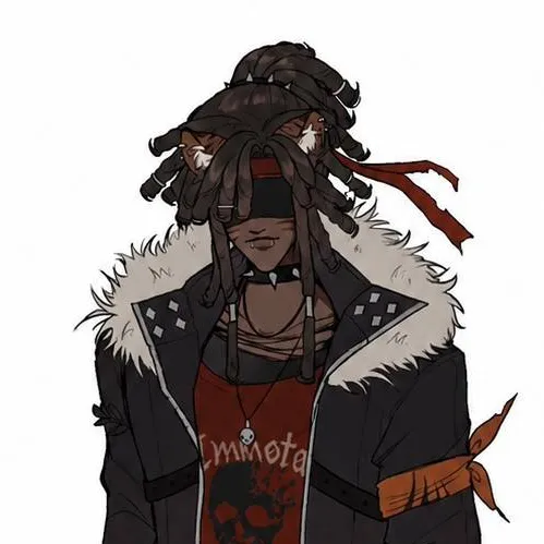 chat with ai character: FlameFrags