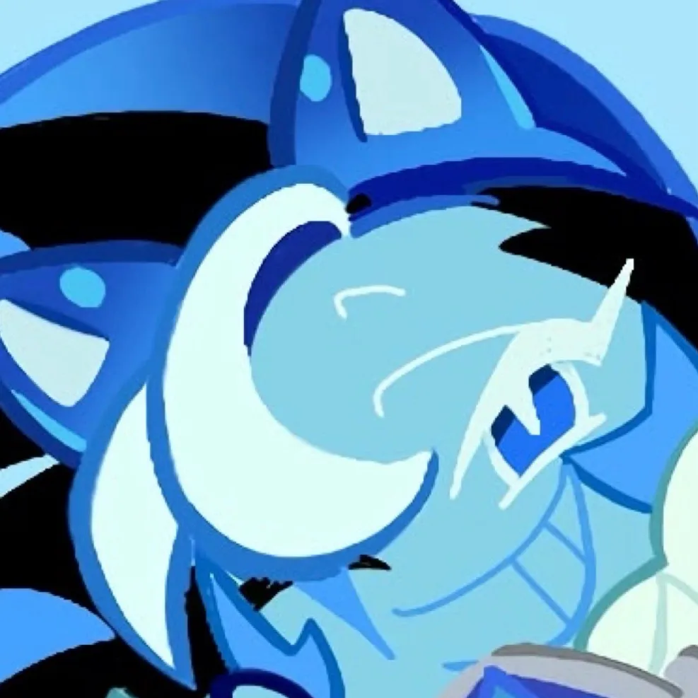 chat with ai character: Shadow milk