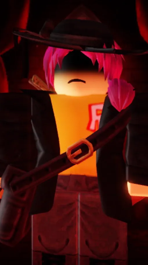 ai character: Jane doe background