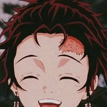 chat with ai character: tanjiro kamado 