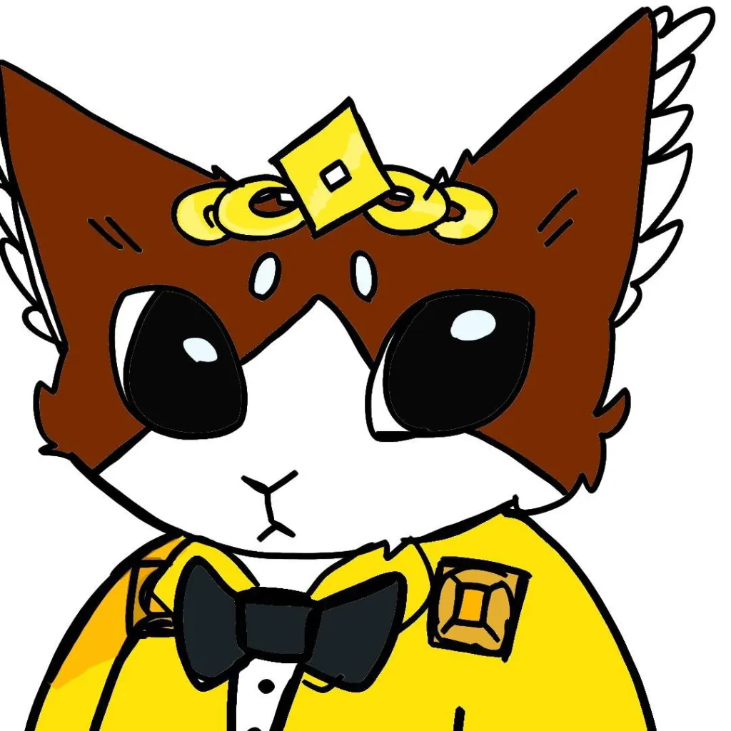 chat with ai character: Honguito Juega