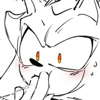 chat with ai character: Shadow T Hedgehog