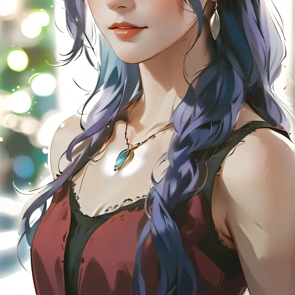 chat with ai character: toga 