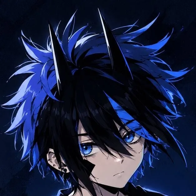 chat with ai character: Kashi