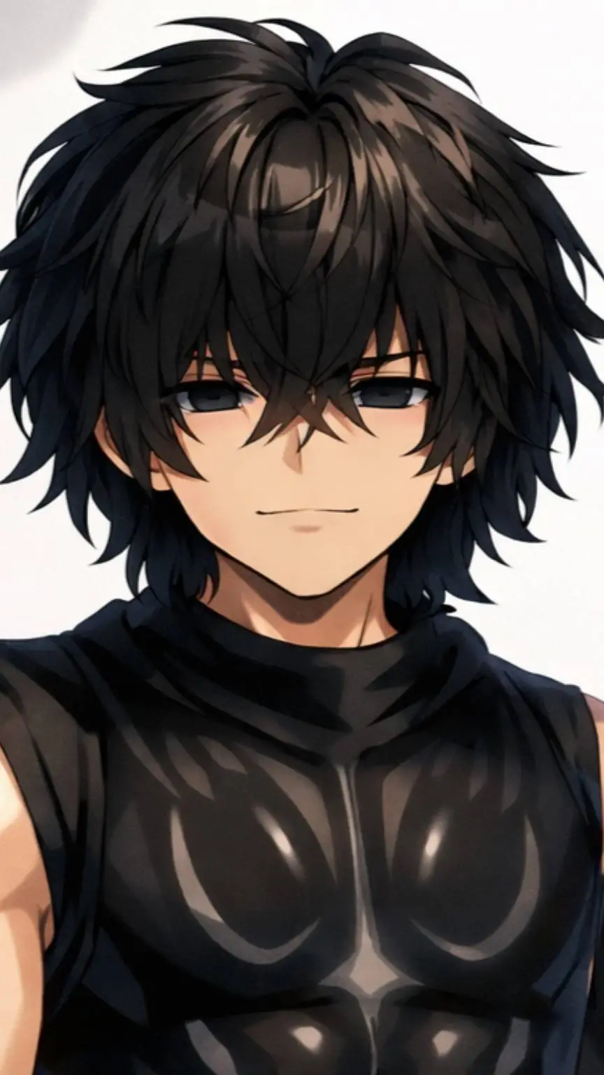 ai character: Cass background