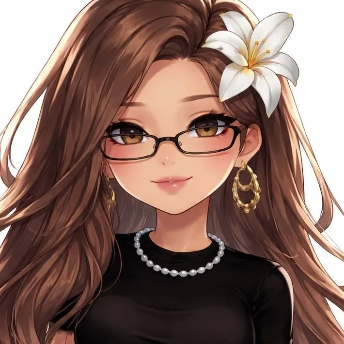 chat with ai character: Amèlya 