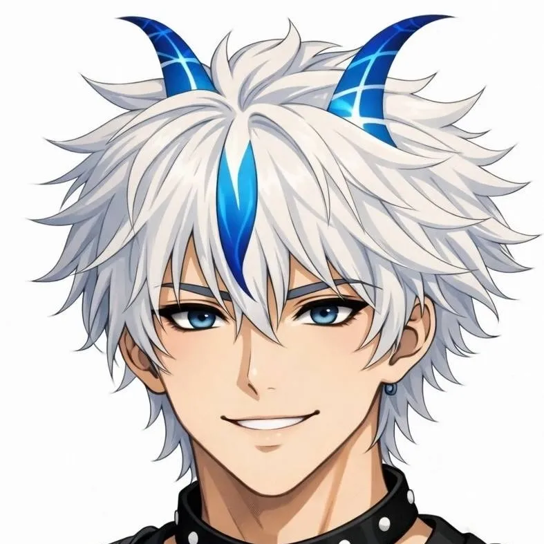 chat with ai character: Izuoka