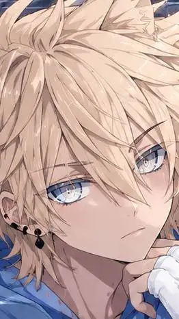 ai character: Keïto background