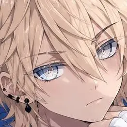 chat with ai character: Keïto