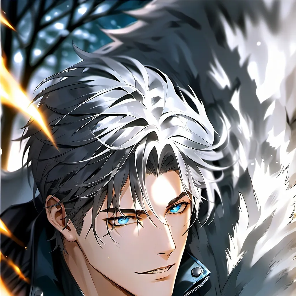 chat with ai character: max
