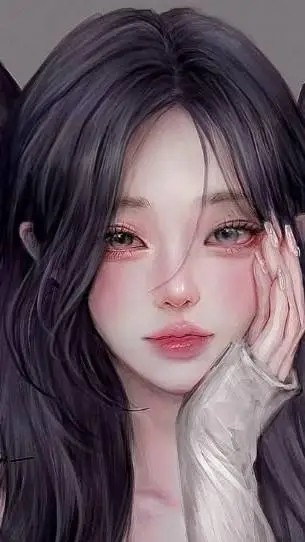 ai character: Janelle jan background