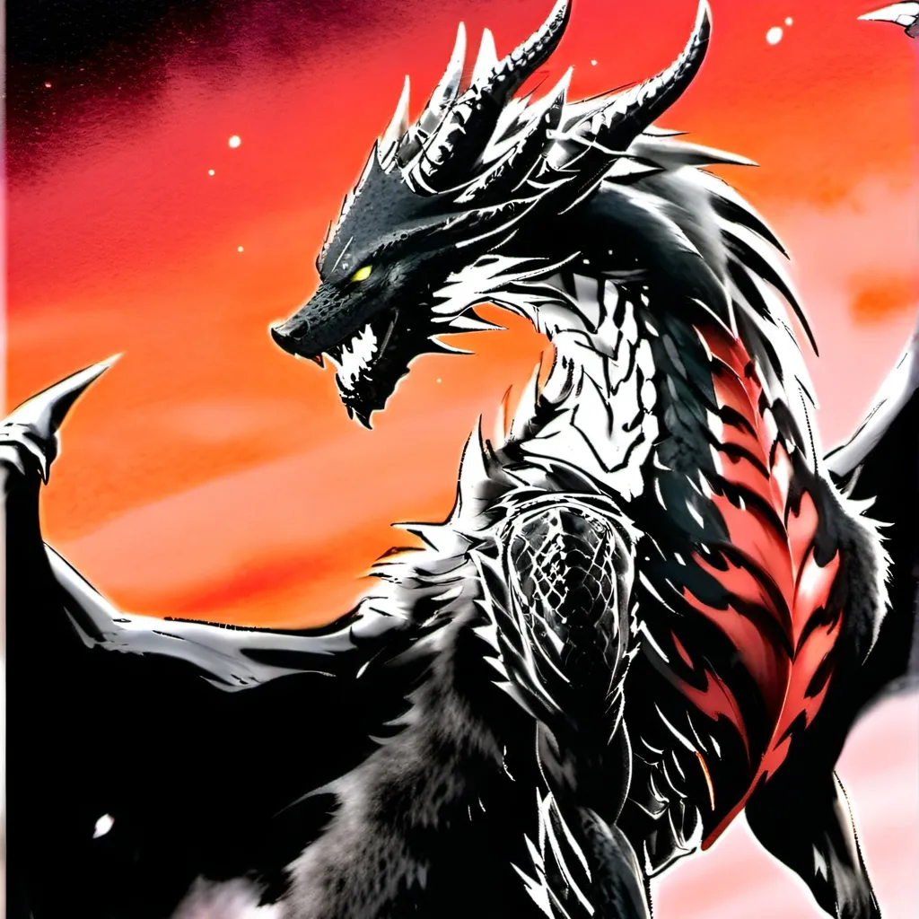chat with ai character: Spirit creatures 