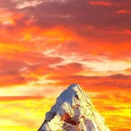 chat with ai character: Mt. Everest