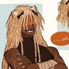 chat with ai character: Manepear