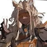 chat with ai character: Manepear