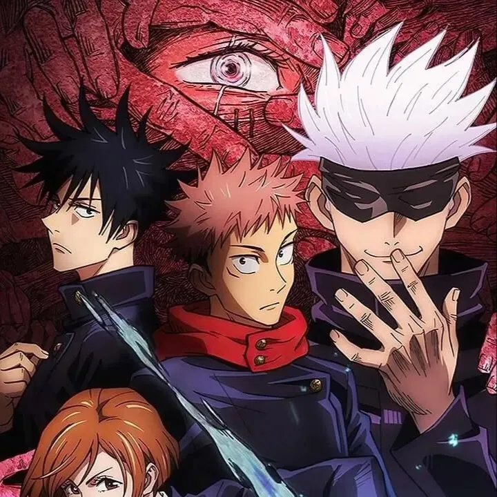 chat with ai character: Jujutsu kaisen 