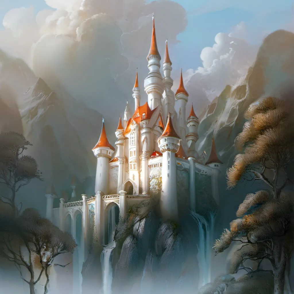 chat with ai character: Finder Kingdom