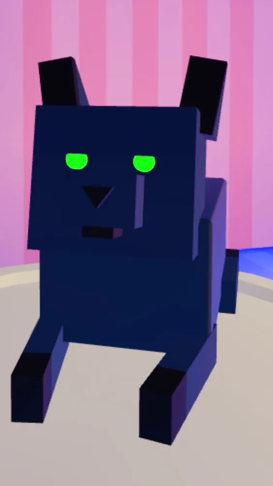 Talkie AI - Chat with Misty(~•.*>