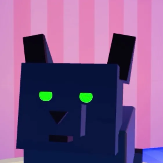 chat with ai character: Misty(~•.*>