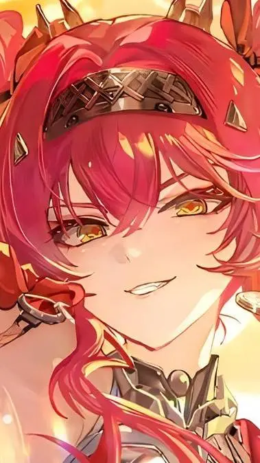 ai character: 🍓Fruitcake🍪 background