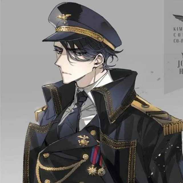 chat with ai character: general