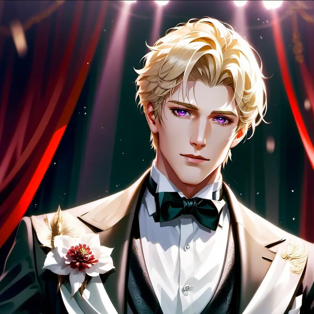 chat with ai character: Raphaël D'Avignon