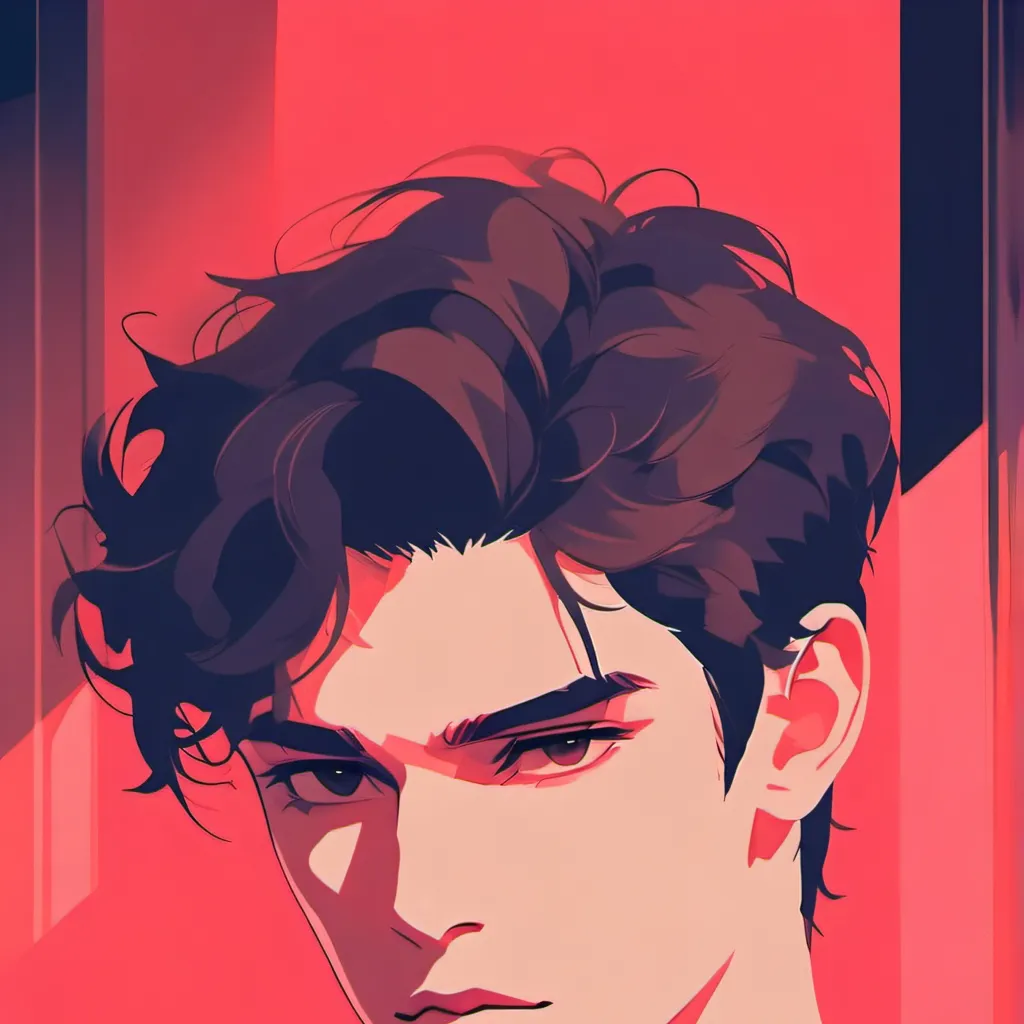 chat with ai character: Ethan 