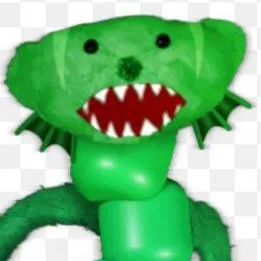 chat with ai character: Serpent (bearAlpha