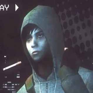 chat with ai character: Simón