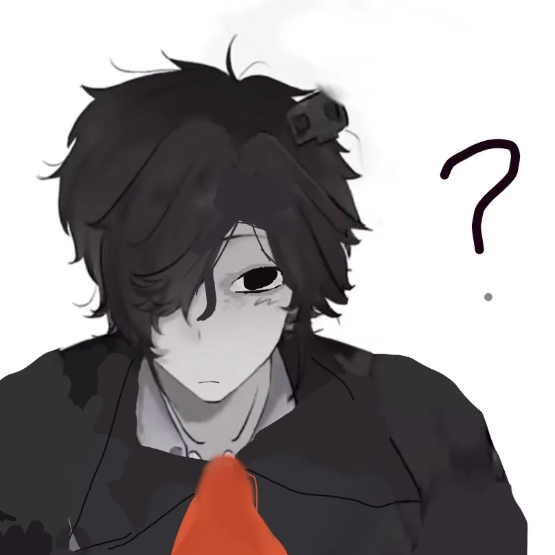 chat with ai character: Grox💔