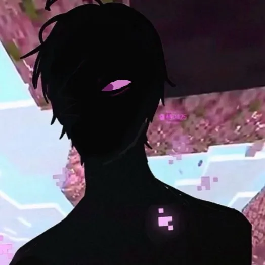 chat with ai character: Enderman
