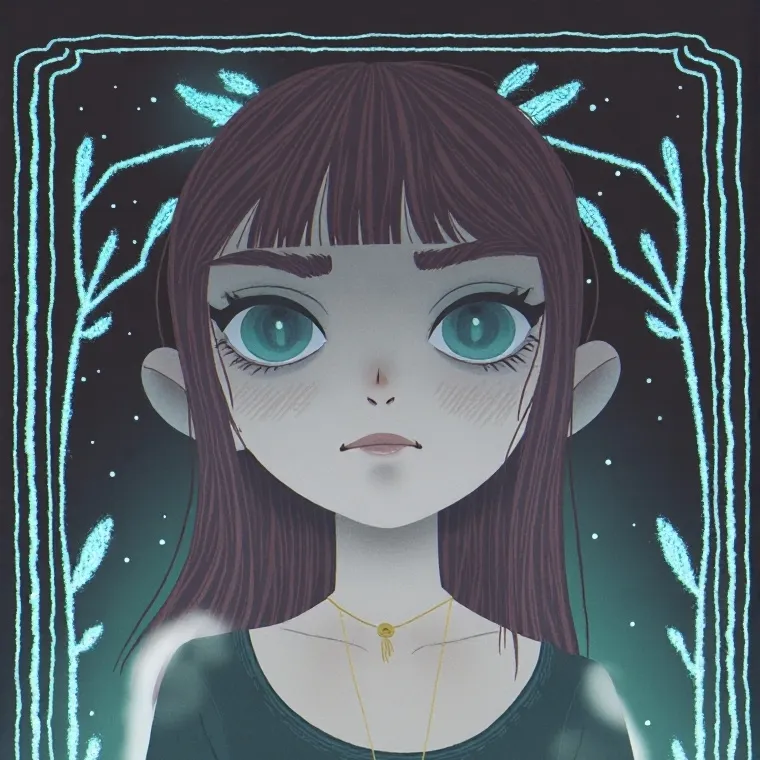 chat with ai character: kayla