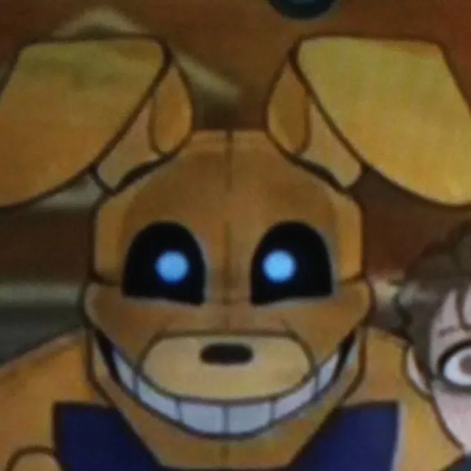 chat with ai character: SPRING BONNIE 🫪!!!