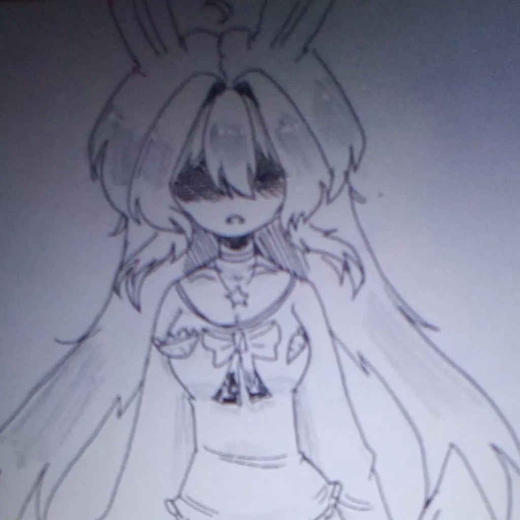 chat with ai character: Bonnie 