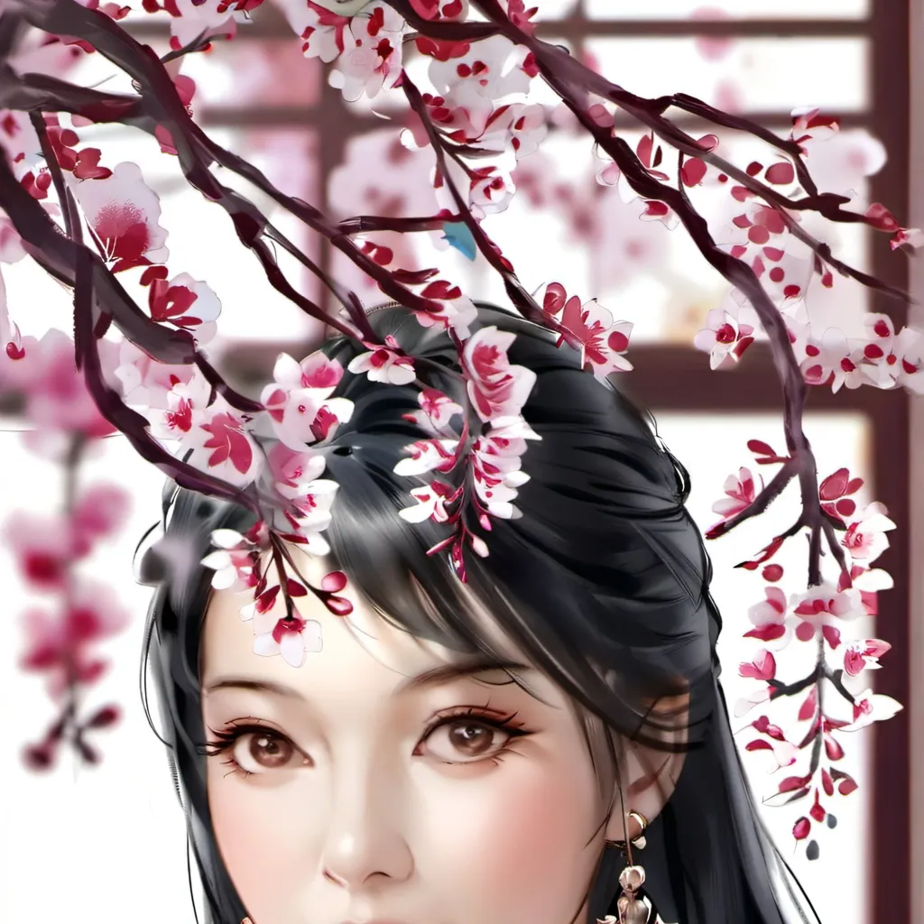 chat with ai character: GENMUI 