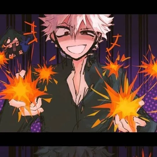 chat with ai character: Dead/Angst MS Deku