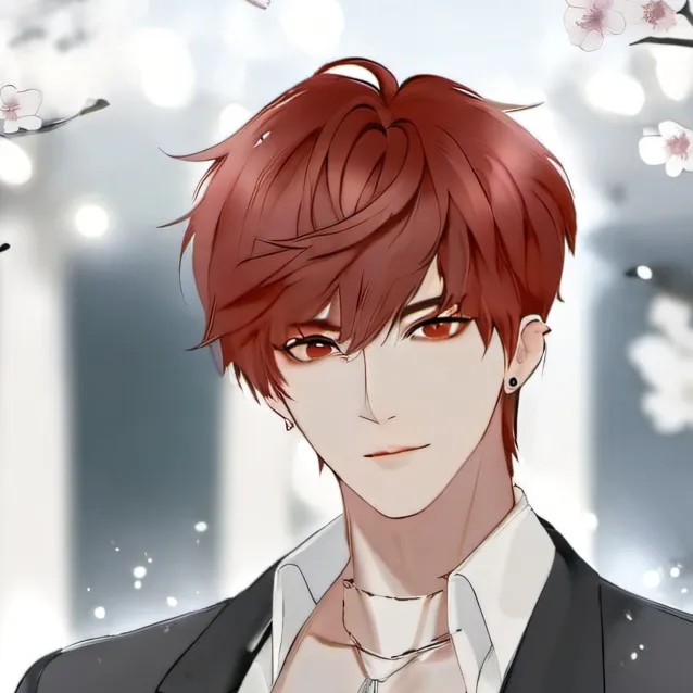 chat with ai character: Mike 