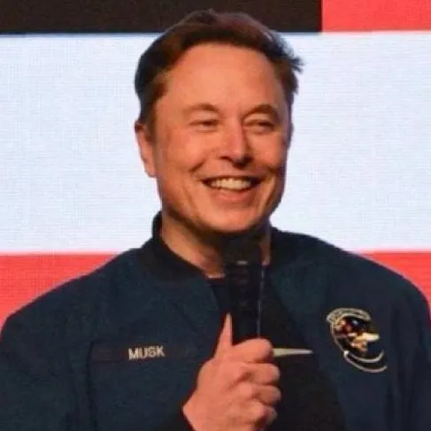 chat with ai character: Elon Musk 