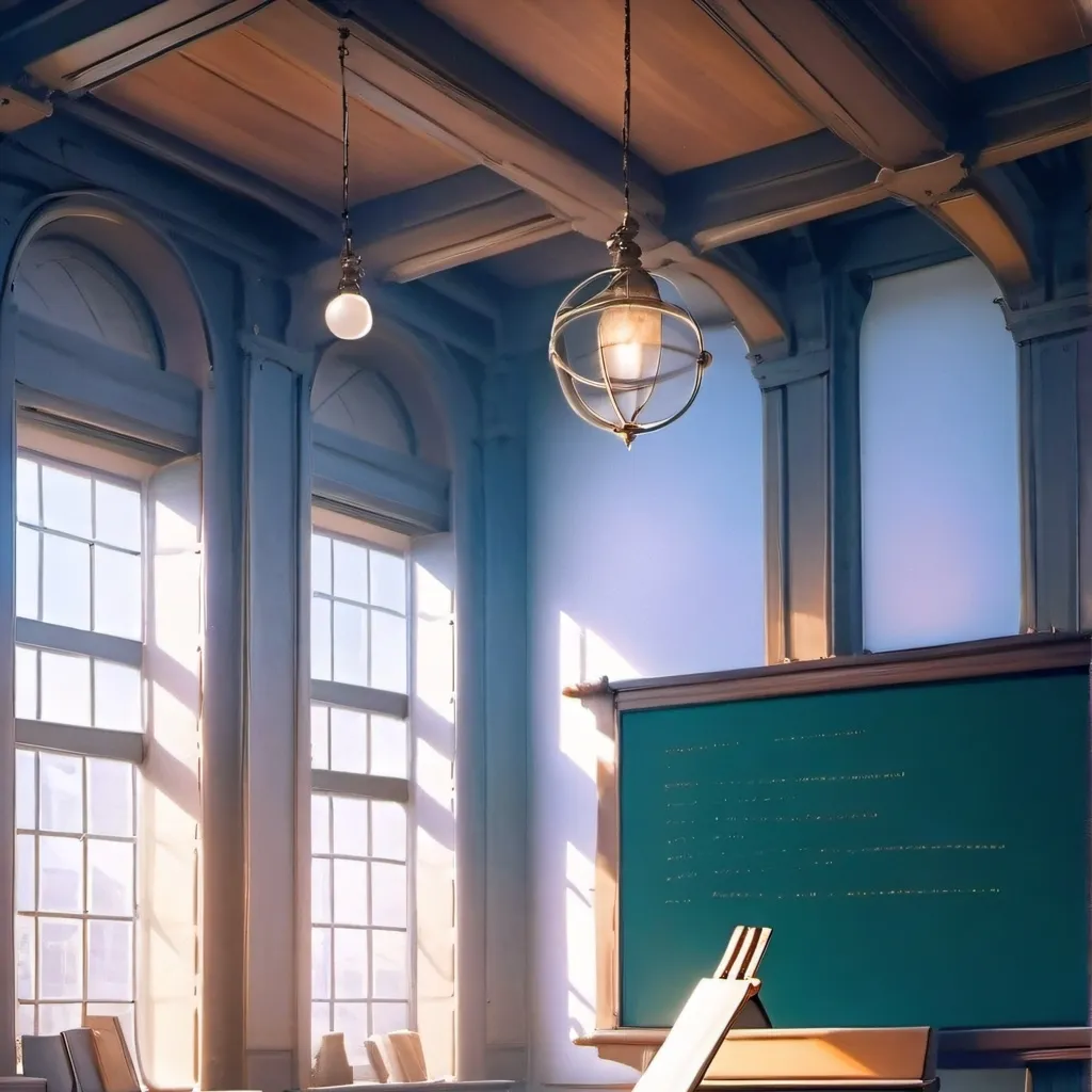 chat with ai character: Dasmore school