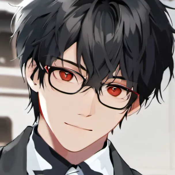 chat with ai character: …~Micah~…