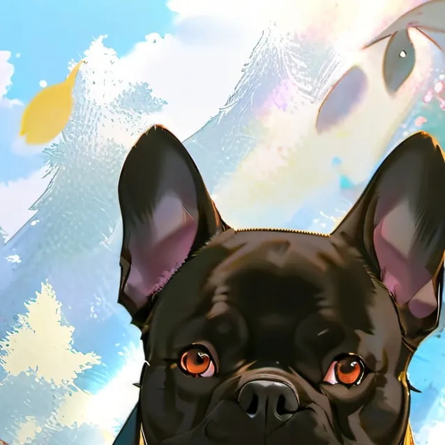 chat with ai character: GANGSTA DOG