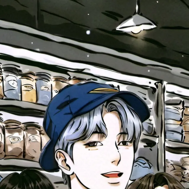 chat with ai character: stray kids 