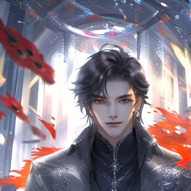 chat with ai character: King Henry