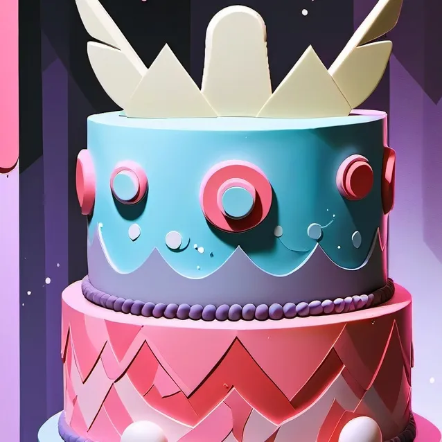 chat with ai character: Freaky cosmo 